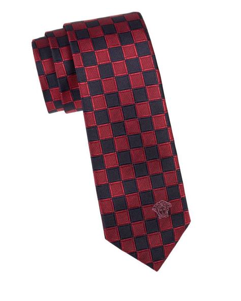 versace ties|versace ties for men.